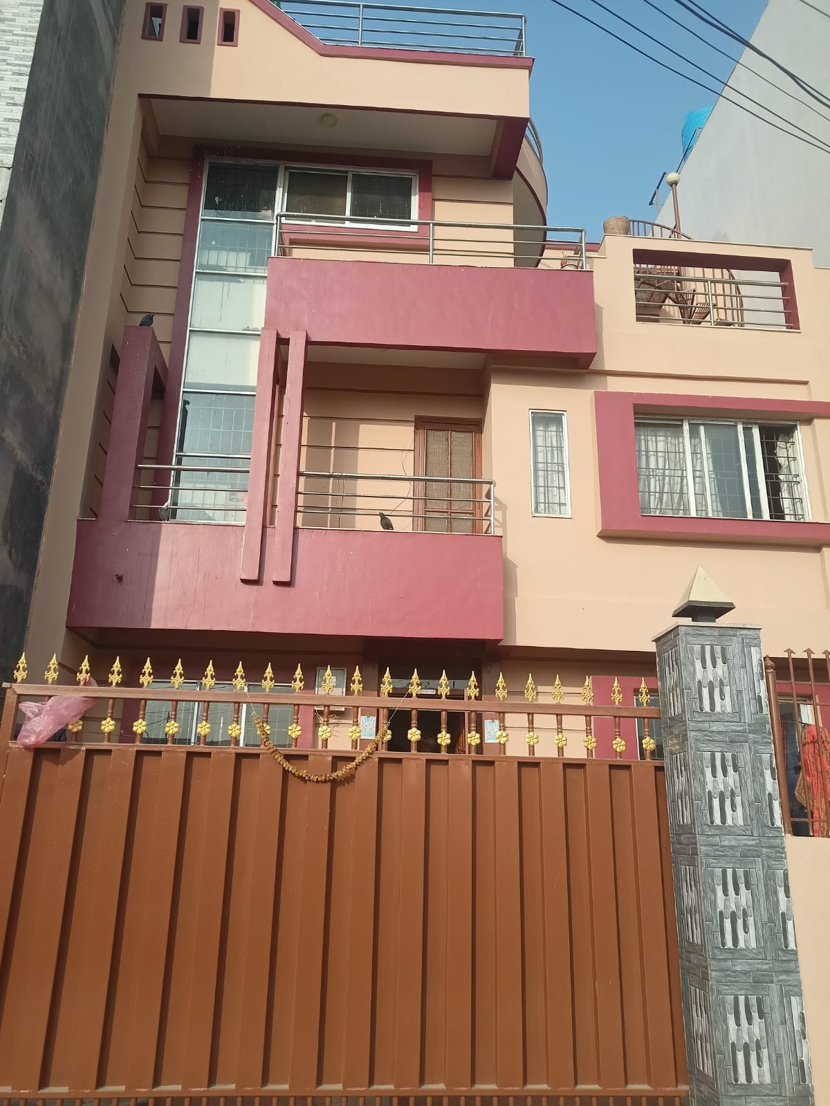 Picture of Mahalaxmi Municipality, Bagmati